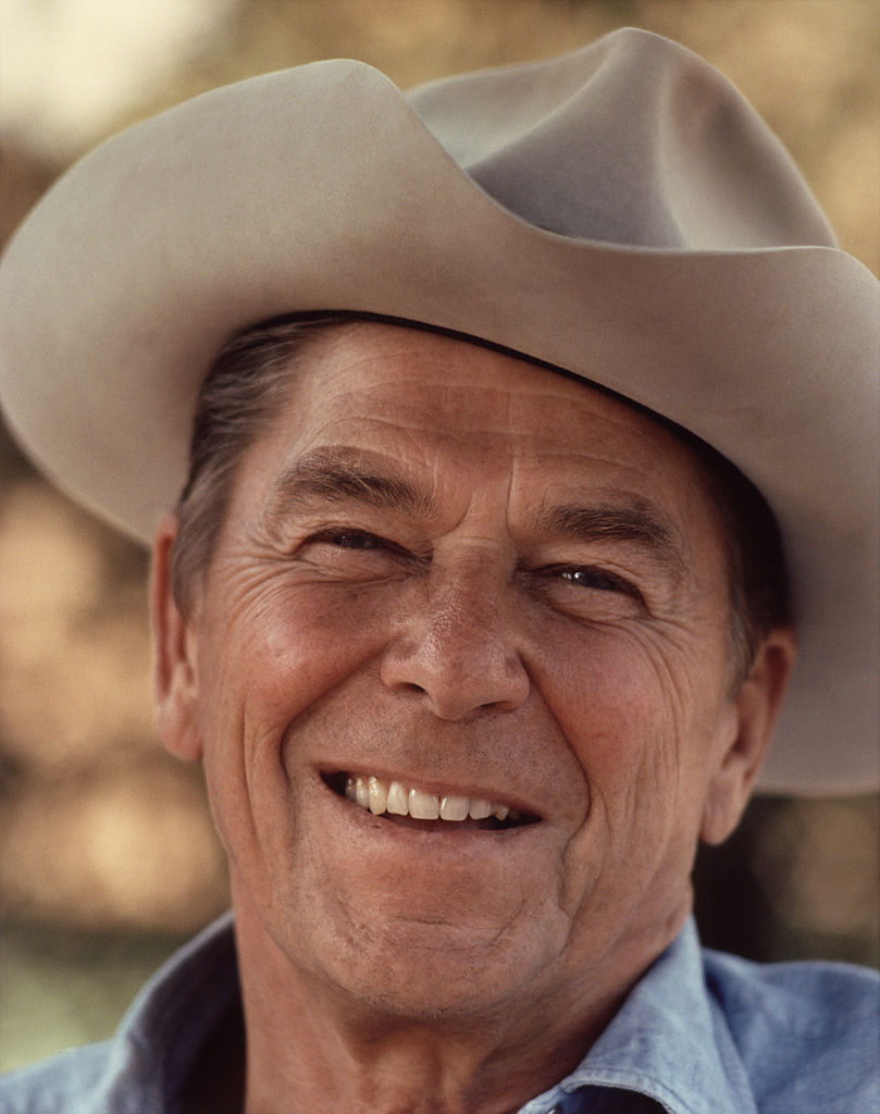 reagan